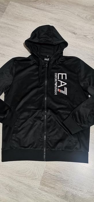 EA7 Emporio Armani