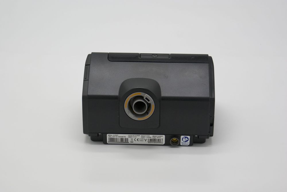 ResMed AirSense 10 AutoSet - stare foarte bună, garanție un an