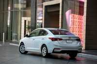 Аренда авто с последующим выкупом, Hyundai Accent 2023 г