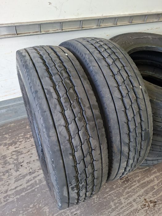 2 броя 215 75 17.5