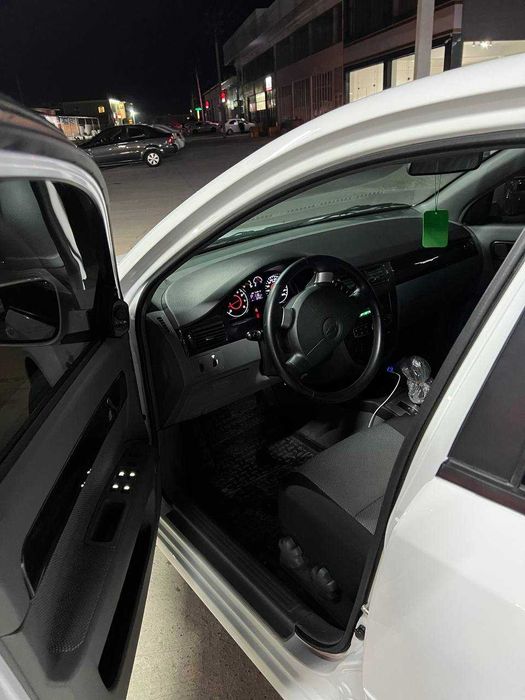 Ласетти элегент+