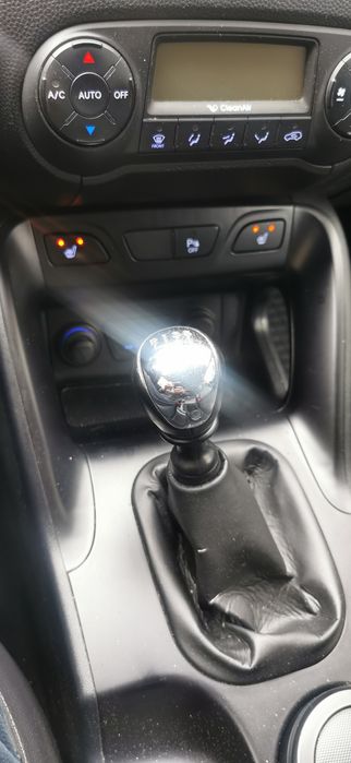 Hyundai ix35 2.0 crdi