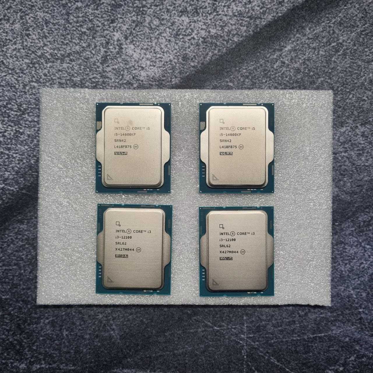 Процессор Intel Core i5-14600KF