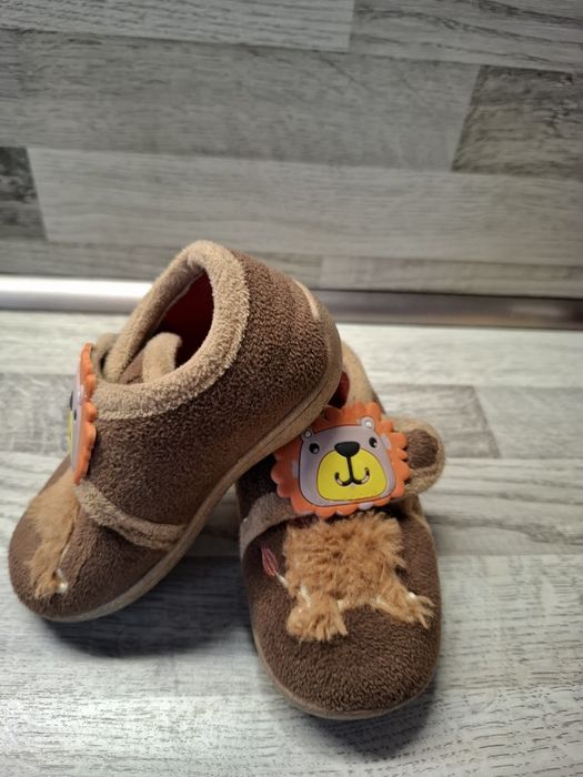 Детски пантофи унисекс