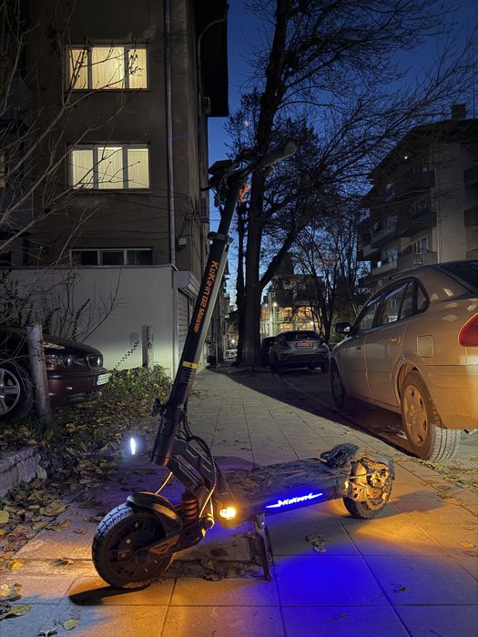 Kukirin G2 Master 2025