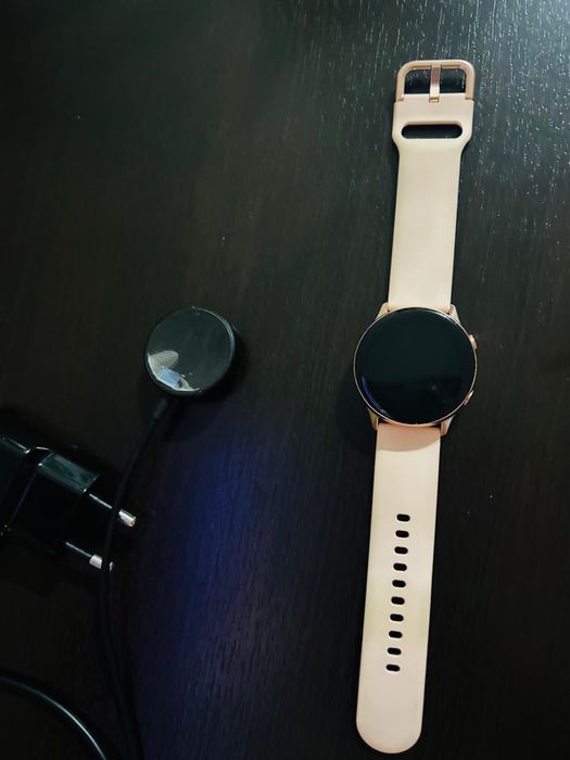 Samsung watch active