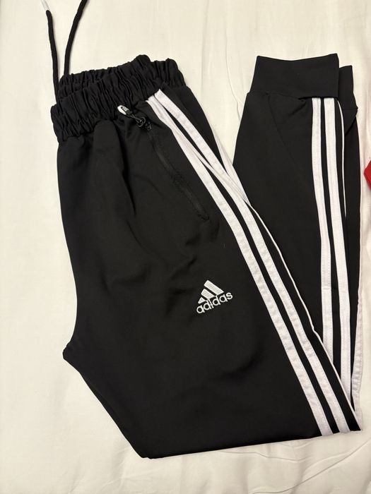 pantaloni adidas S