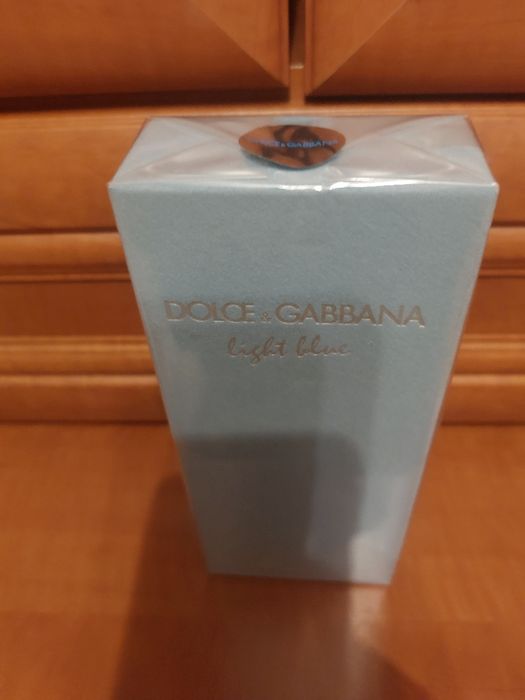 Parfum barbati DOLCE&GABBANA