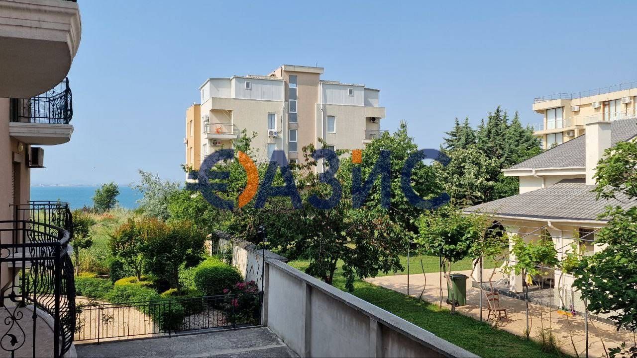 Апартамент с 2 спални, 3Т., Равда, България, 83.78 кв. м., цена 126600