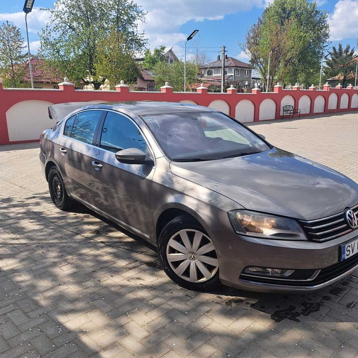 W passat 1.4 tsi
