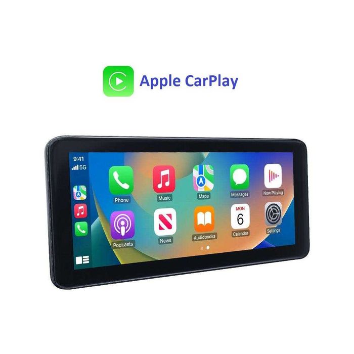 Navigatie Android 10.25/12.3 Mercedes A Class W176 / B W246 / CLA W117