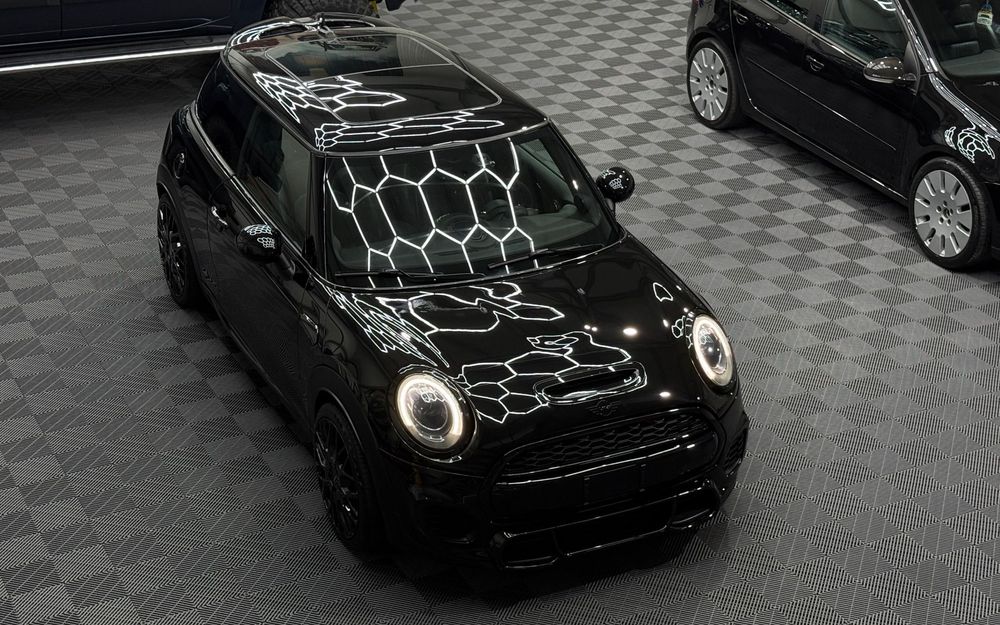 Mini John Cooper Works Mini Cooper JCW | Stage 1 | Modificat