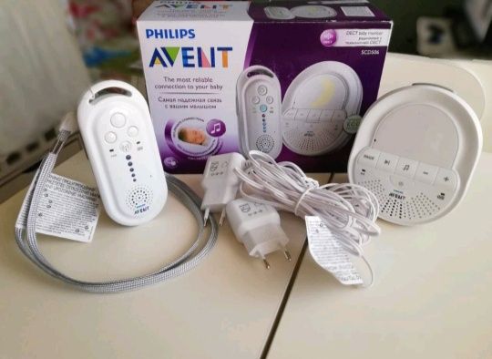 Радио няня новая