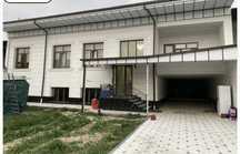 Продаётся Евродом в Юнусабадском районе( Хасанбай), 6-соток (N 11523)