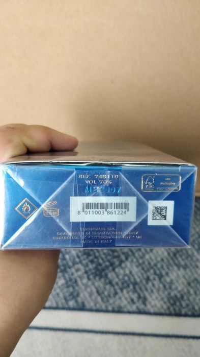 Parfum nou Versace Eros 100ml EDP