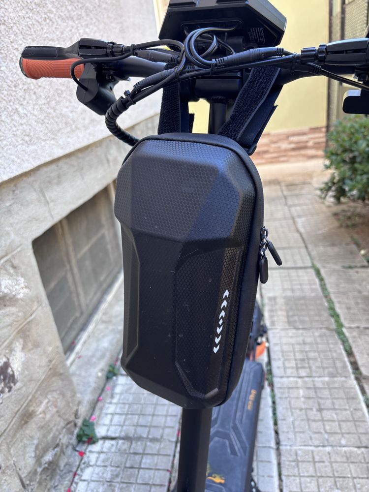 Електрическа тротинетка KuKirin G2 Pro