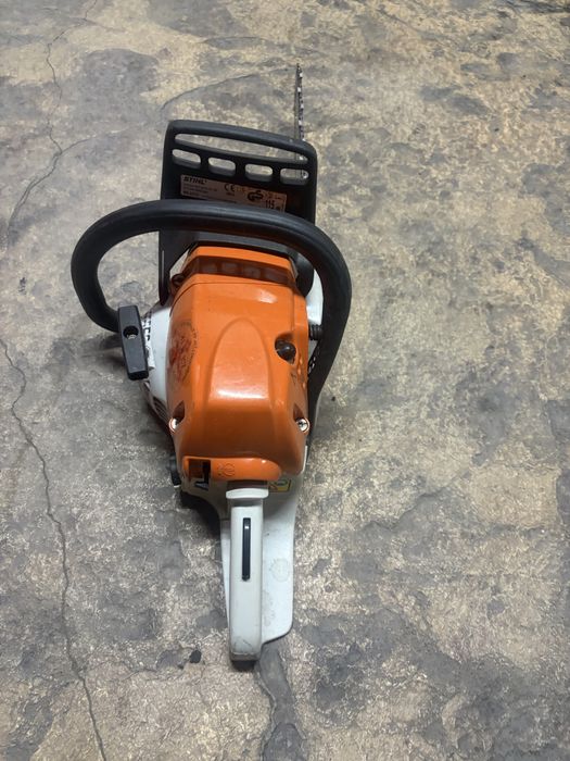 Щил /Stihl 231 за части