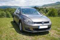 Volkswagen GOLF7 benzină Motor: TSI 122 CP