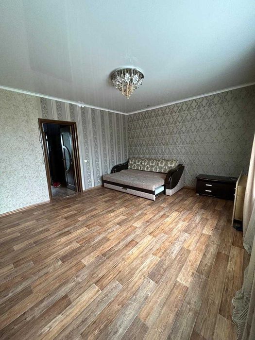 Продам 1-ю квартиру, СРОЧНО!