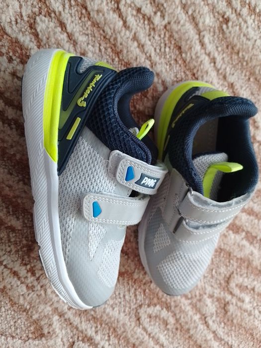 Детски маратонки Primigi Runners 3