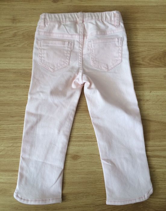 Nou! Pantaloni HM 104 cm