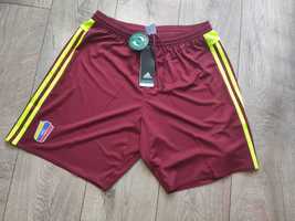 Оригинални мъжки къси панталони Adidas футболни шорти Адидас