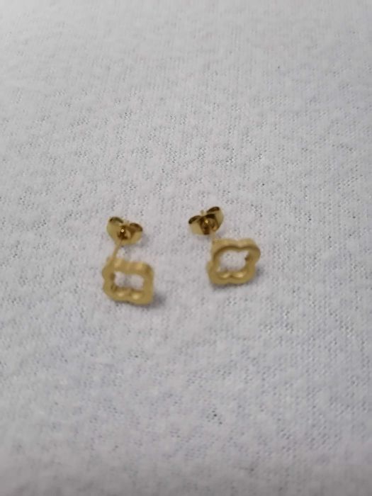 Set portofel damă și cercei