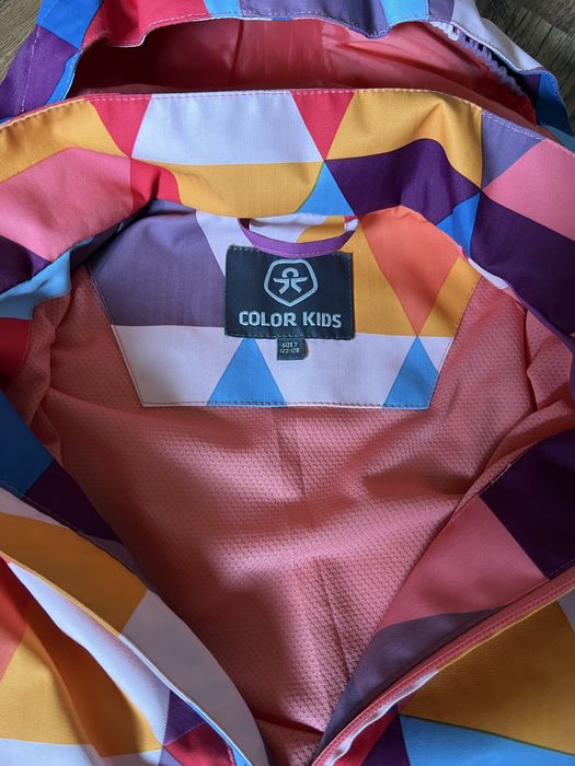 Детски зимни и есенни якета до 140см