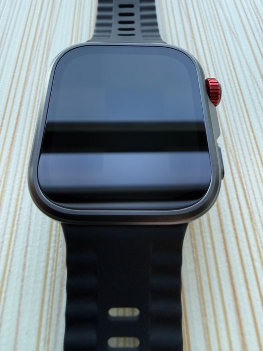 Smartwatch Huawei watch fit 4 pro