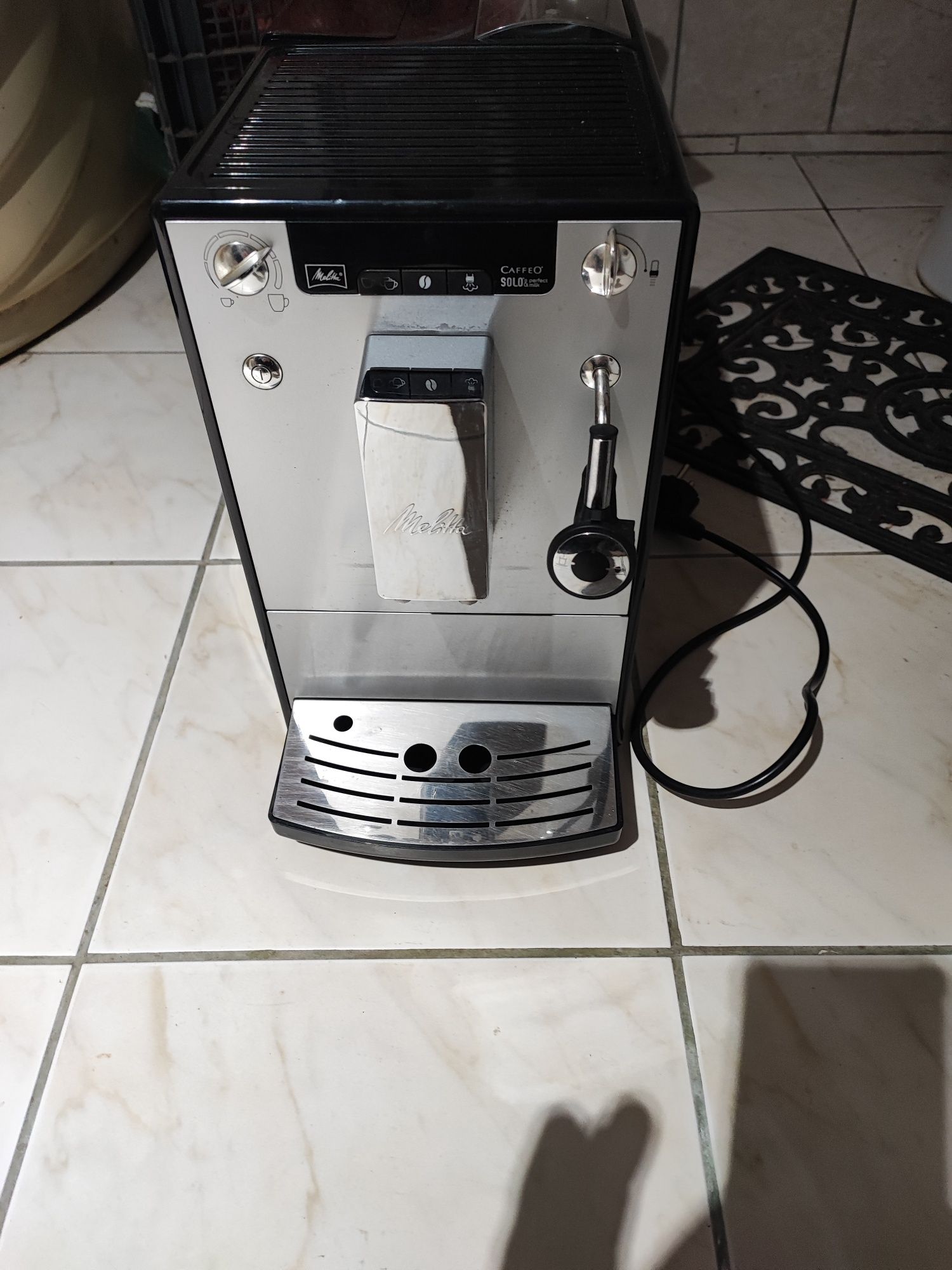 Expresoare DeLonghi,nivona, melita ieftine perfect funcționale