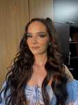 Makeup artist la domiciliu