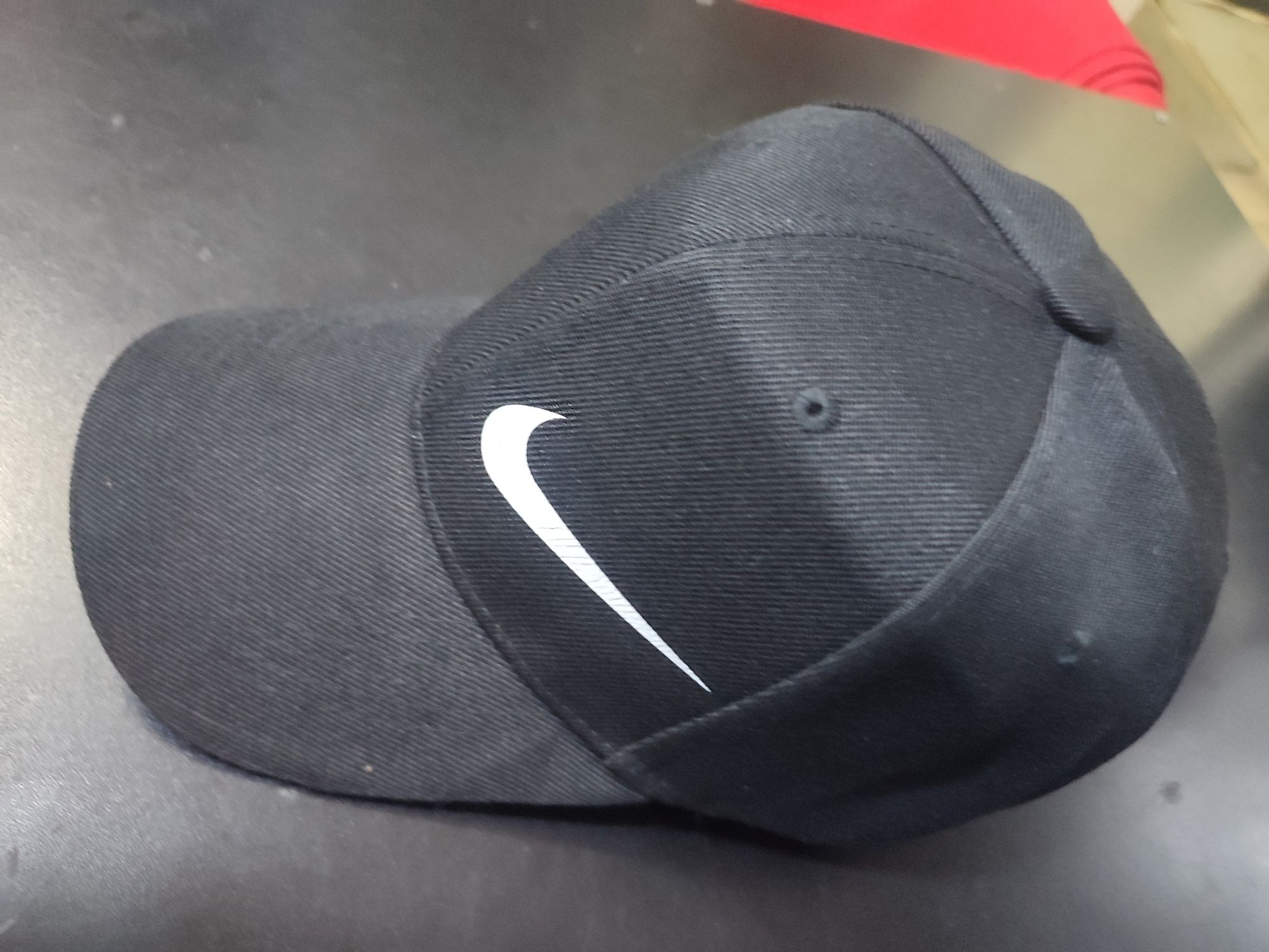 Sapca Nike bumbac unisex reglabilă