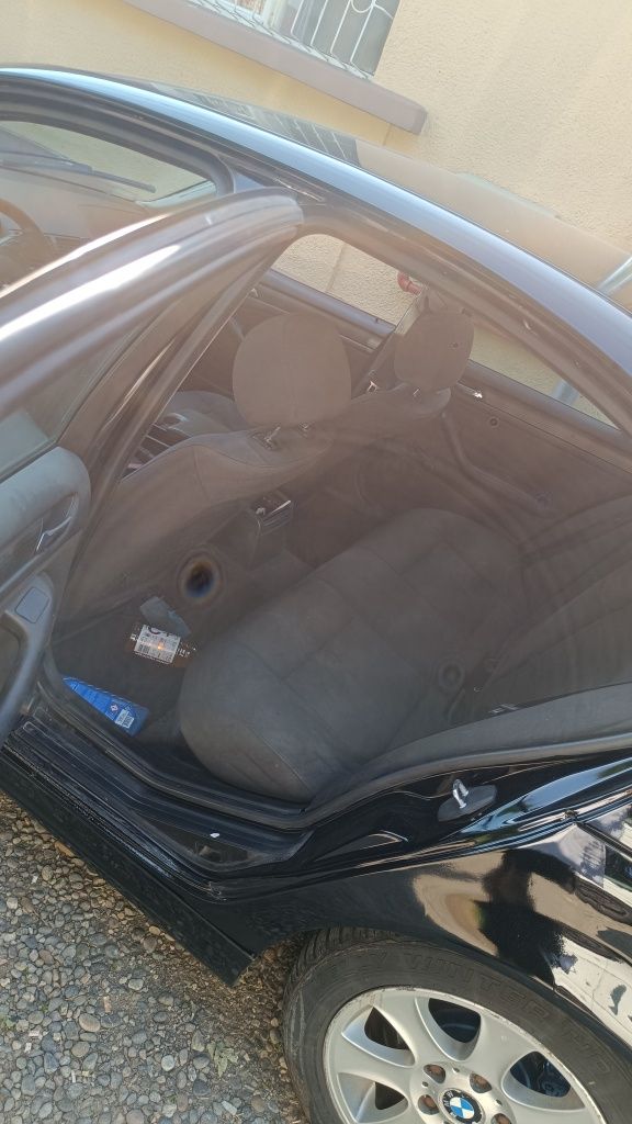 Vând BMW e46 2004