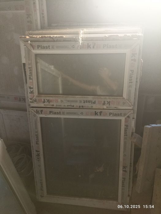 Deraza sotiladi akfa plast
