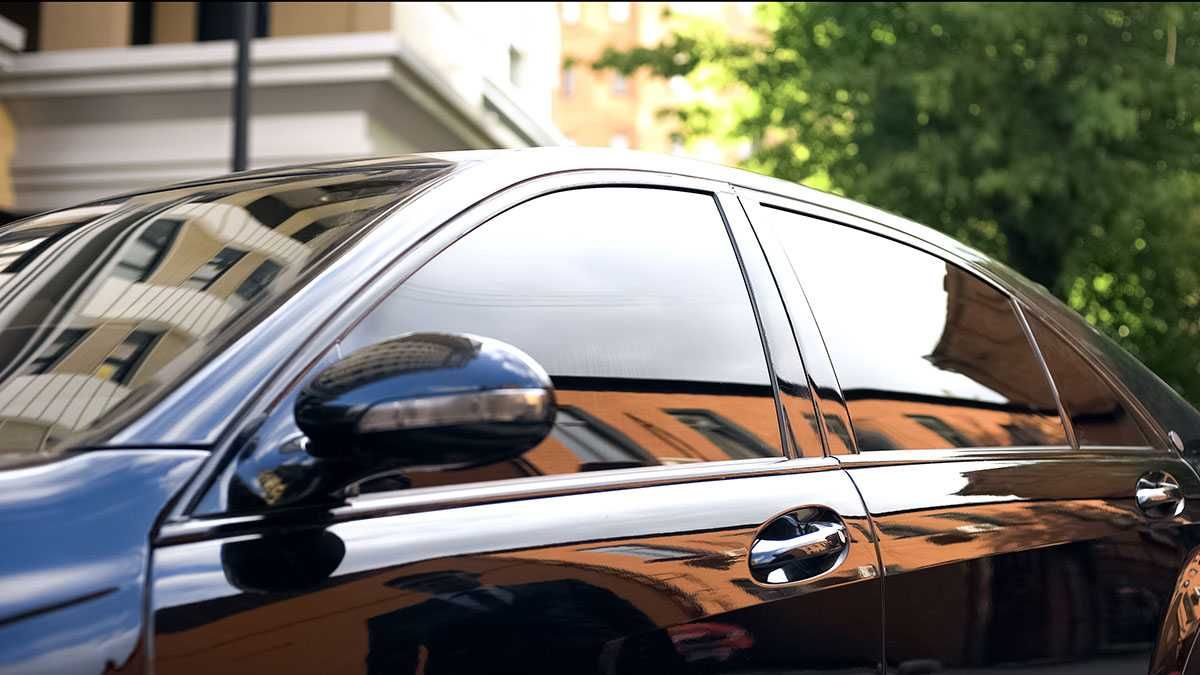 Американско фолио 0/15/35/50/75% за прозорци стъкла коли bmw audi и др