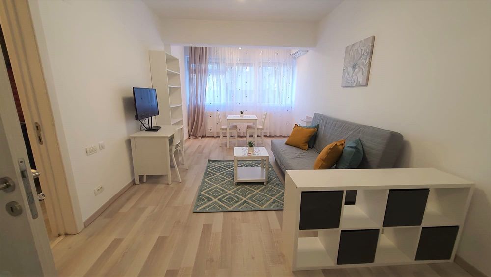 Bucuresti Izvor  1 camera 89900 euro