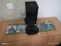 Xbox series X cu controler elite series 2