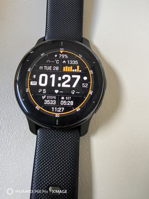 Garmin Venu 2 Plus