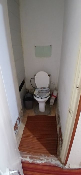 Трйохлестник дом