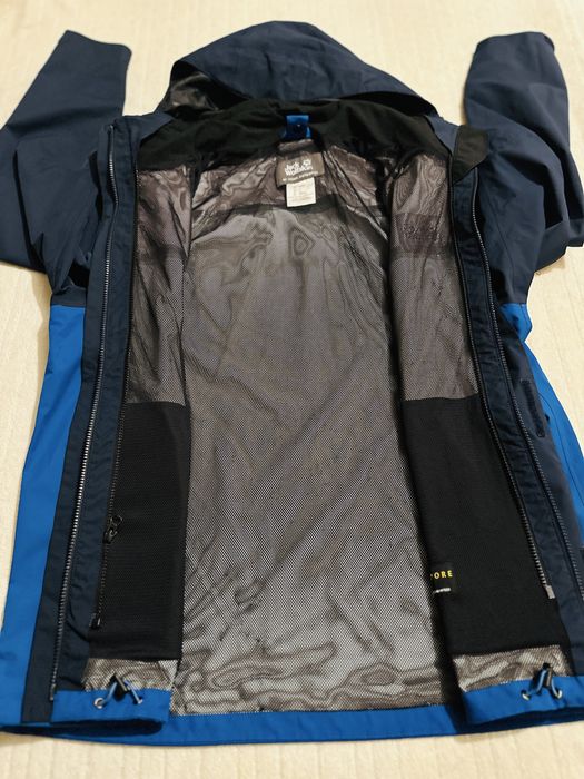 Geaca Jack Wolfskin barbati L