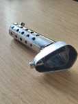 Db killer(silencer) tobe (akrapovic,universal,fake etc)