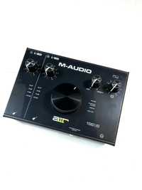 Mixer audio M-Audio AIR 192/6 de vânzare