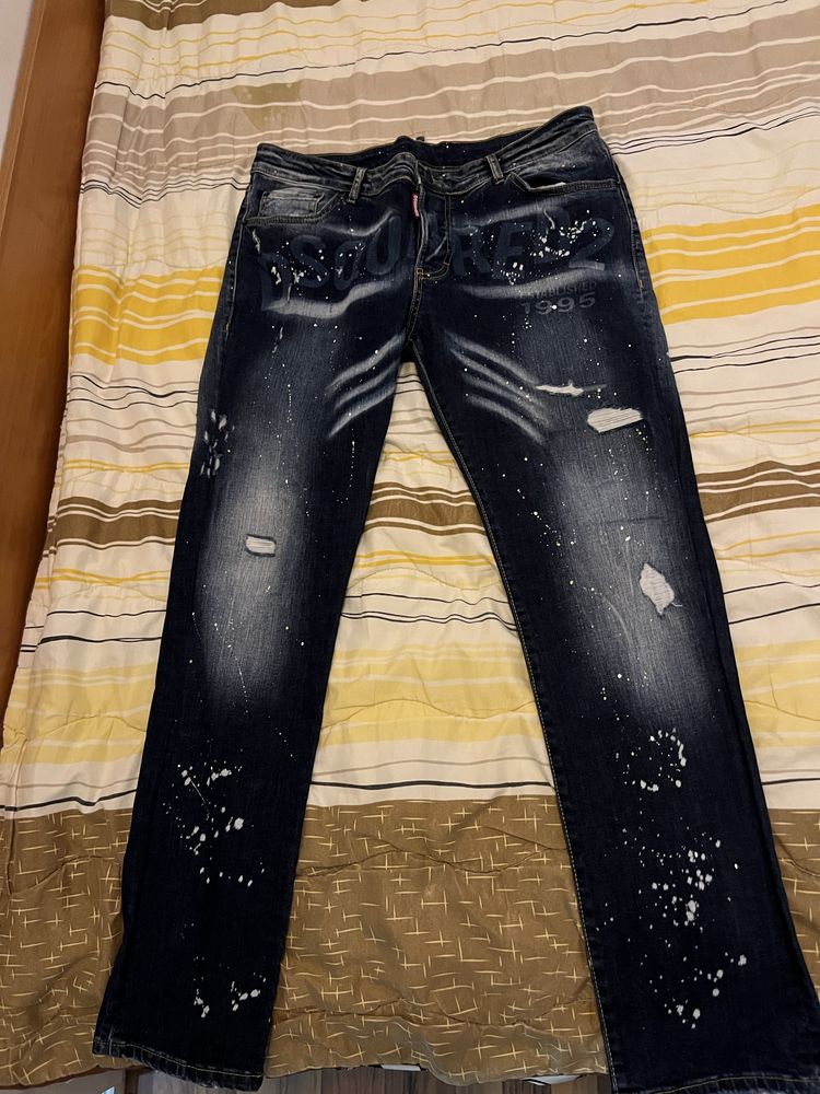 Dsquared Дънки