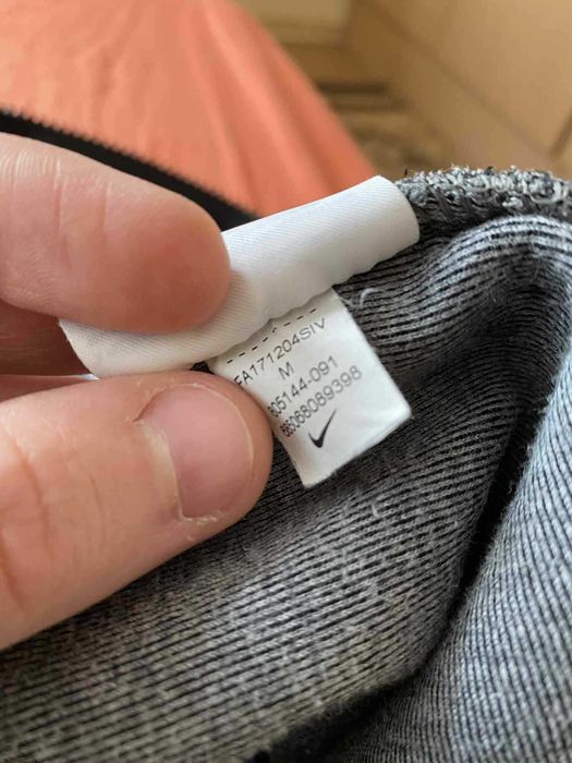 Nike Tech Fleece Горница Оригинал