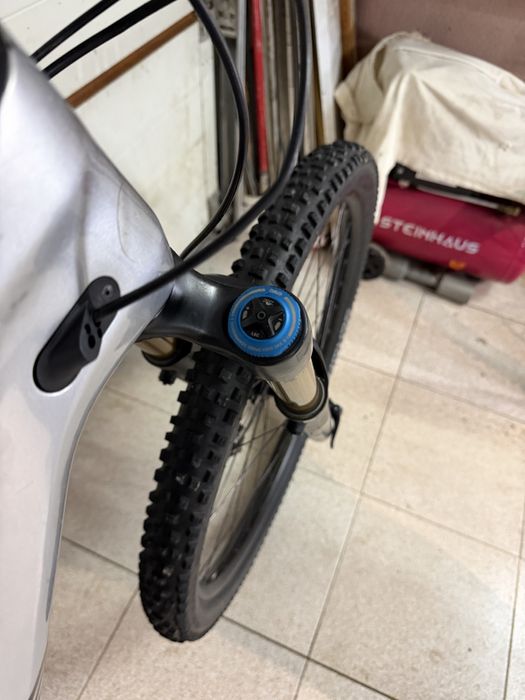 Canyon Spectral 2023 Carbon