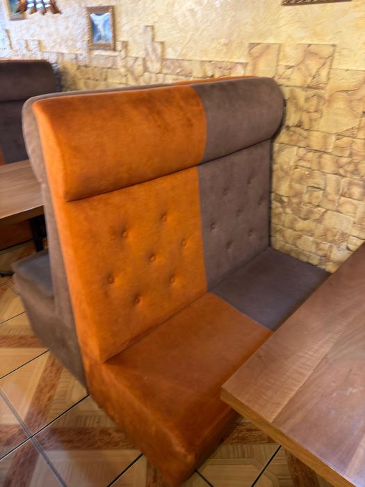 Мягкий диван в хорошем качестве