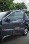 Usă stanga dreapta fata spate Mercedes ML W163 aripa capota vas expans