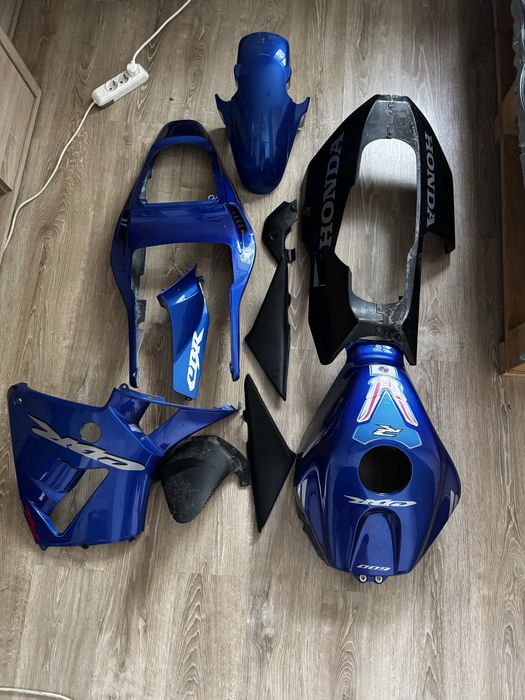 Carene honda cbr600rr 2003-2006