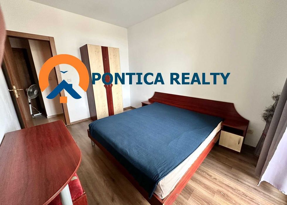 Продава се Двустаен апартамент в к.к. Слънчев бряг - 57 кв.м за 591 €/кв.м - Снимка #10