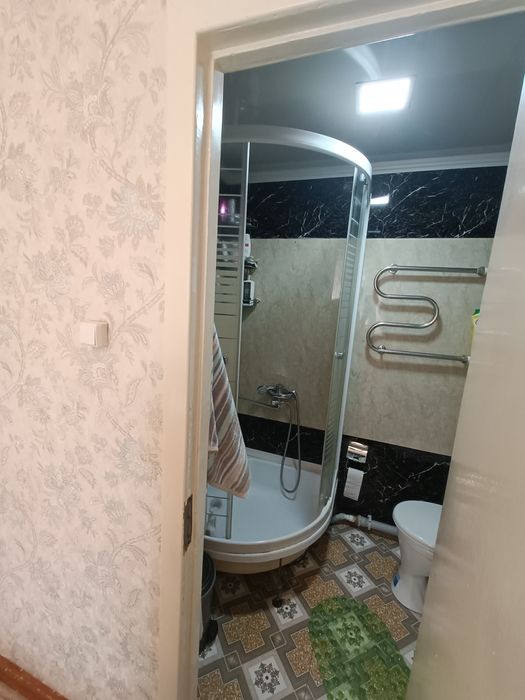 UCHTEPA Farxod bozor 25-oilaviy poliklinika